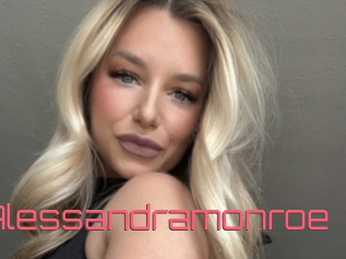 Alessandramonroe