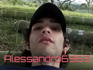 alessandro6969 Webcam Sexe Direct