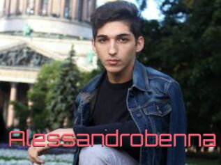 Alessandrobenna