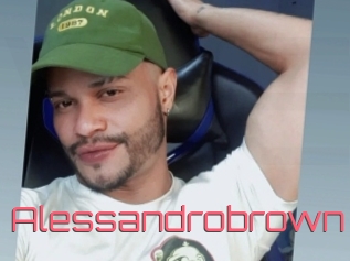Alessandrobrown