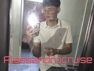 alessandrocruise Webcam Sexe Direct