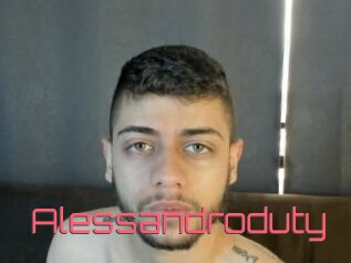Alessandroduty