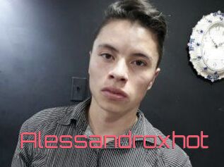 Alessandroxhot