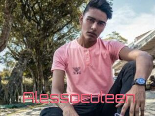 Alessoculeen