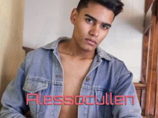Alessocullen