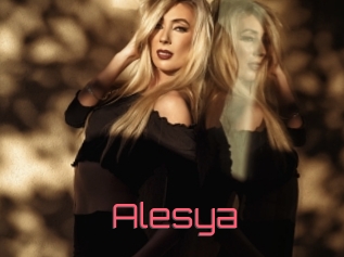 Alesya