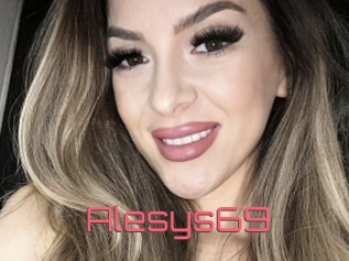 Alesys69