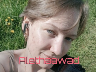 Alethaawad