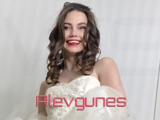 Alevgunes