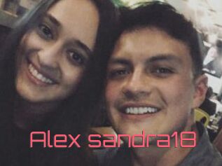 Alex_sandra18
