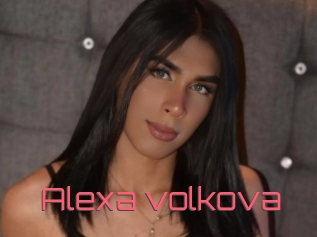 Alexa_volkova