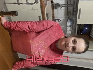 Alexa28