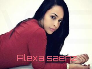 Alexa_saenz