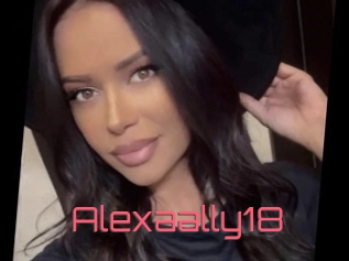 Alexaally18