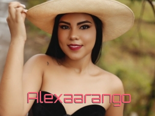 Alexaarango