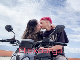 Alexaarya