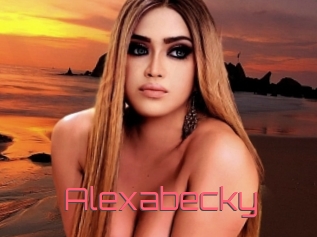 Alexabecky