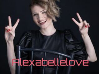 Alexabellelove