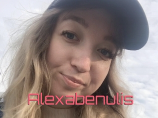 Alexabenulis
