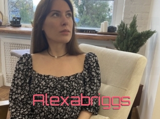 Alexabriggs