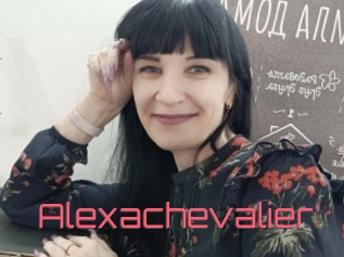Alexachevalier