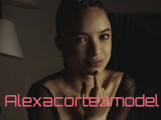 Alexacortezmodel