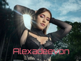 Alexadeevon