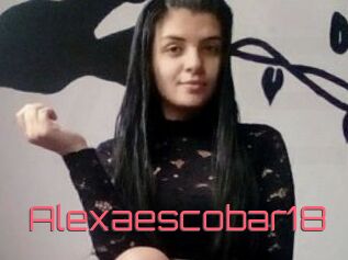 Alexaescobar18