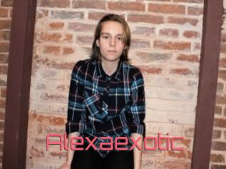 Alexaexotic