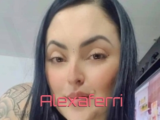 Alexaferri