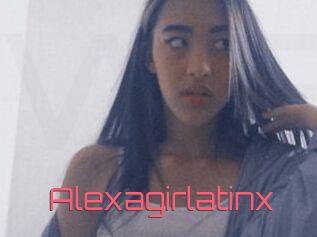 Alexagirlatinx