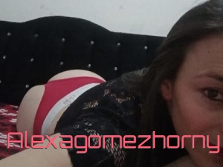 Alexagomezhorny