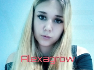 Alexagrow