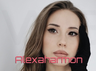 Alexaharmon