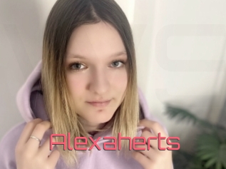Alexaherts