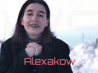 Alexakow