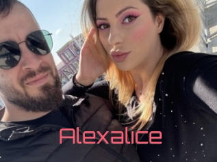 Alexalice