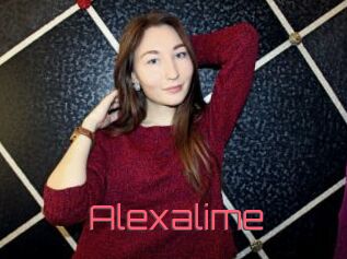 Alexalime