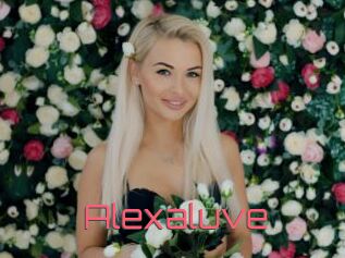 Alexaluve