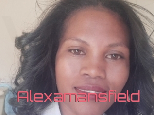 Alexamansfield