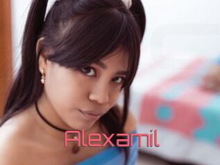 Alexamil