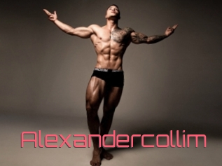 alexandercollim Webcam Sexe Direct