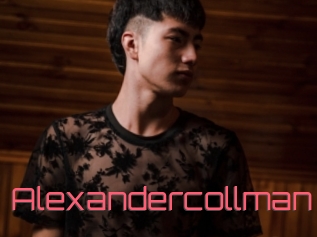 Alexandercollman