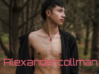 alexandercollman Webcam Sexe Direct