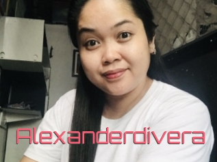 Alexanderdivera
