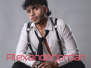 alexanderjordan Webcam Sexe Direct
