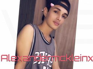 Alexandermckleinx