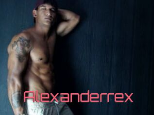 Alexanderrex