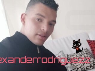 Alexanderrodriguezz