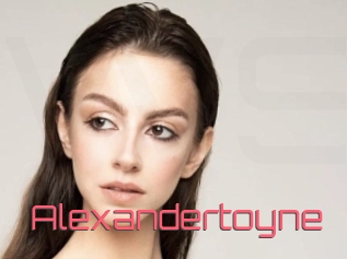 Alexandertoyne